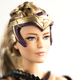 Illustration for article titled Wonder Woman Makes Barbie Look Good